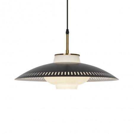Pendant lamp Lecarbu