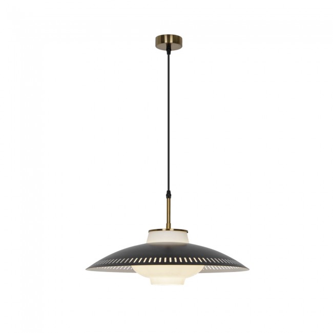 Pendant lamp Lecarbu
