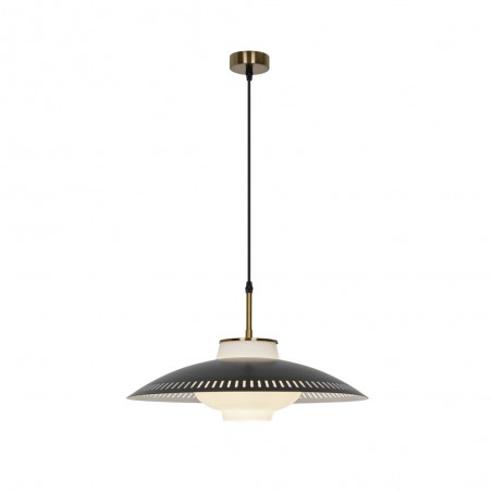Pendant lamp Lecarbu