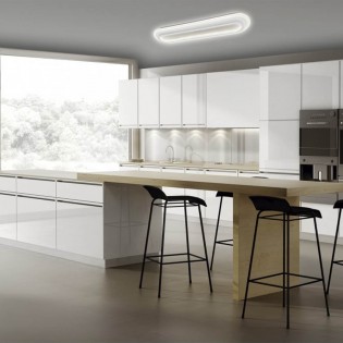 Plafón de techo LED Link (32W)