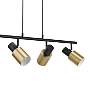Pendant lamp Maena (4 lights)