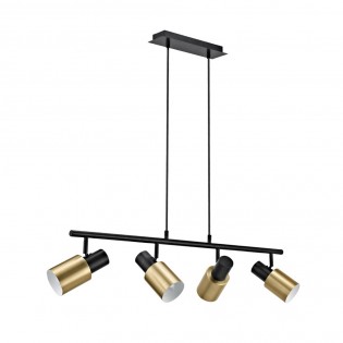Pendant lamp Maena (4 lights)