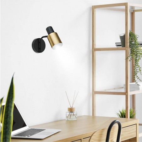 Wall lamp Maena