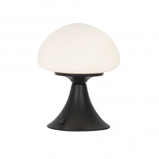 Lámpara de mesa Magrit