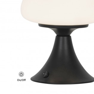 Lámpara de mesa Magrit