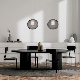 Pendant lamp Malfa