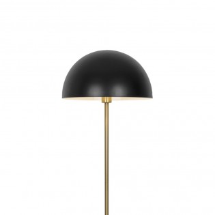 Lámpara de pie Marnau