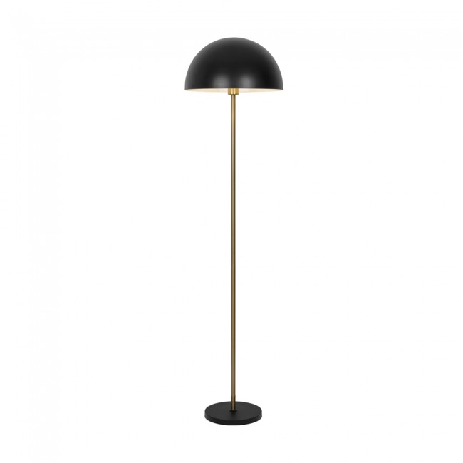Floor lamp Marnau