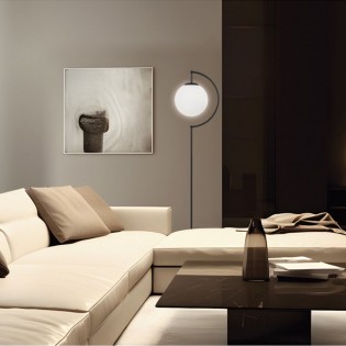 Floor lamp Midas