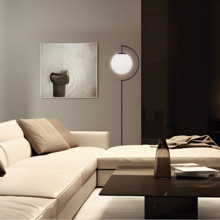 Floor lamp Midas