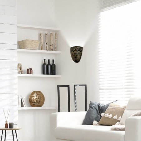 Wall lamp Murta