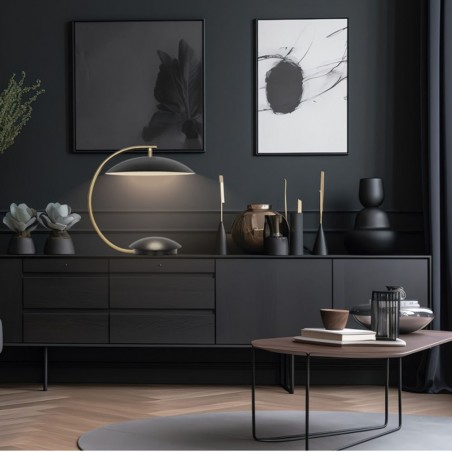 Table lamp LED Nanda (12W)