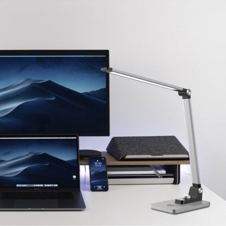 LED Desk Lamp Nelson (10W)