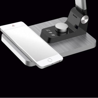 LED Desk Lamp Nelson (10W)