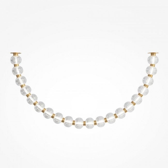 LED Pendant Lamp Amulet (36W)