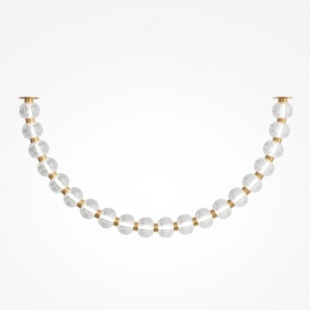 LED Pendant Lamp Amulet (36W)