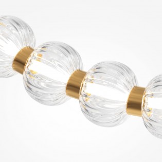 LED Pendant Lamp Amulet (36W)