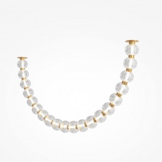 LED Pendant Lamp Amulet (36W)
