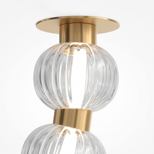 LED Pendant Lamp Amulet (36W)