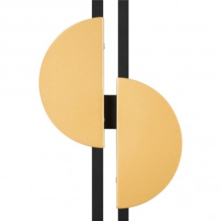 Aplique de pared LED Skyline (23W)