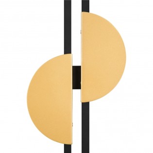 Aplique de pared LED Skyline II (23W)