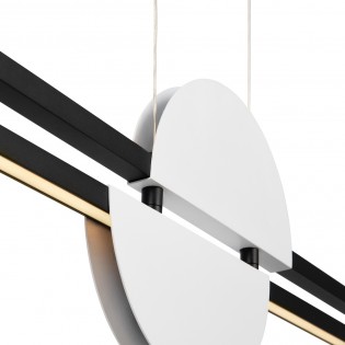 LED Pendant Lamp Skyline (26W)