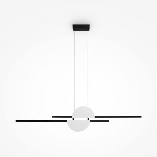 LED Pendant Lamp Skyline (26W)