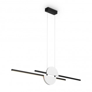LED Pendant Lamp Skyline (26W)