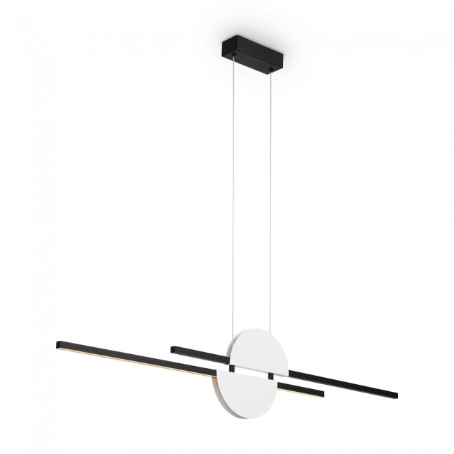 LED Pendant Lamp Skyline (26W)