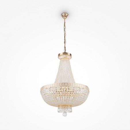 Crystal Chandelier Bella