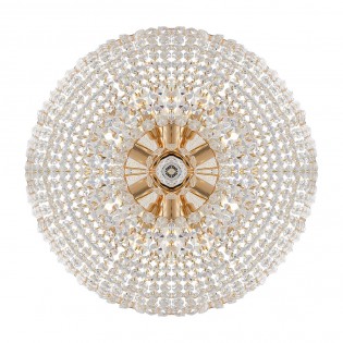 Crystal Chandelier Bella