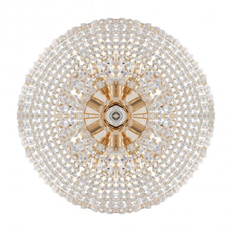 Crystal Chandelier Bella