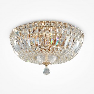 Flush Mount Ceiling Basfor