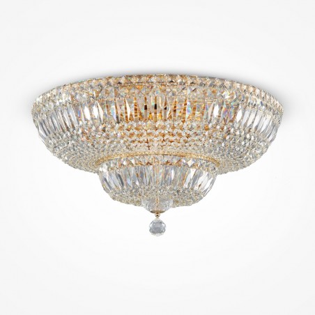 Flush Mount Ceiling Basfor