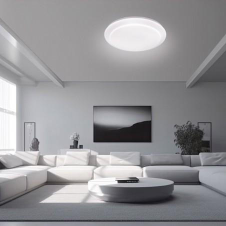 Flush light LED Nuno (70W)