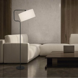 Floor lamp Olfo