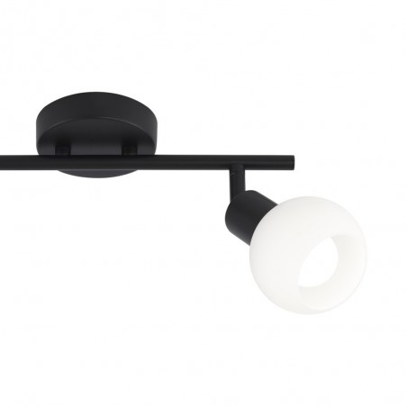 Regleta de techo Opal (2 luces)