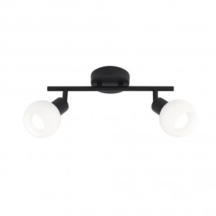 Ceiling track light Opal (2...