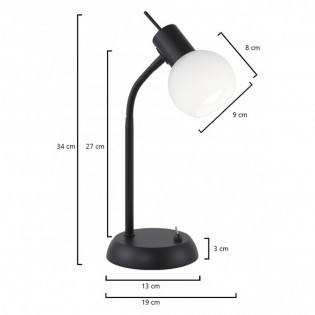 Table lamp Opal