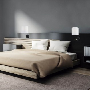 Aplique de pared Oregon