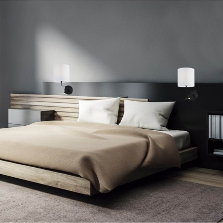 Aplique de pared Oregon