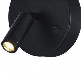 Aplique de pared Oregon