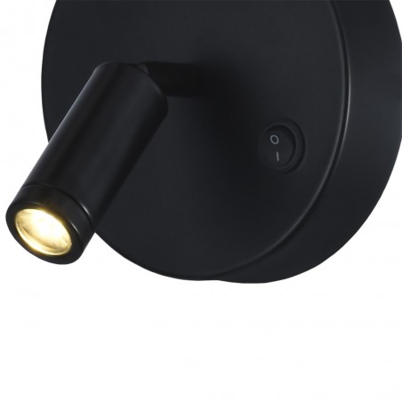 Aplique de pared Oregon