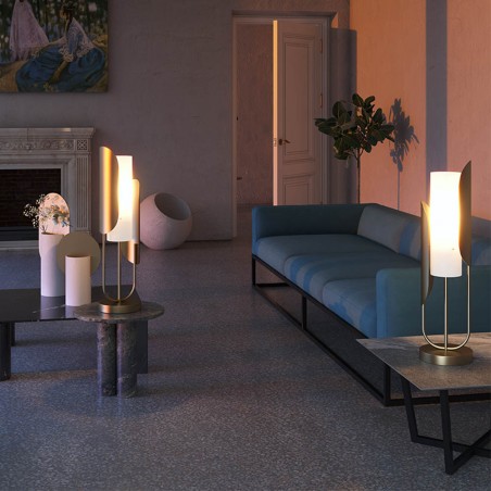 Table lamp Cipresso
