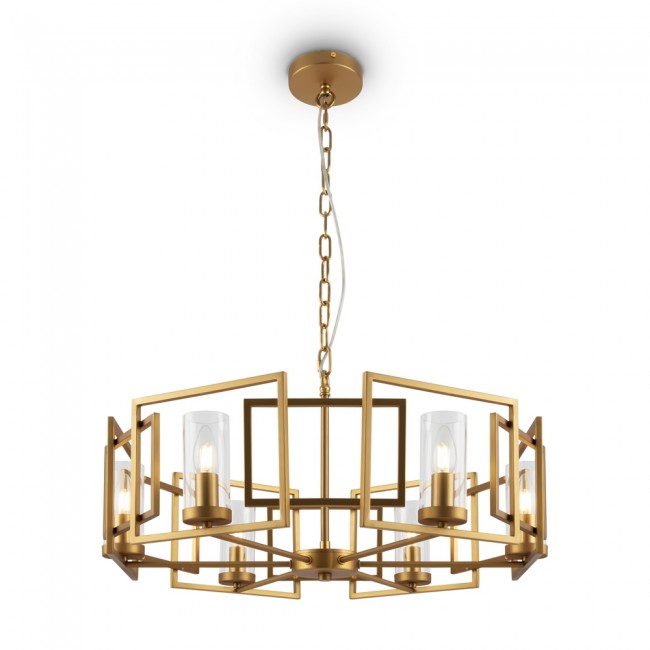 Ceiling Lamp Bowi (6 lights)