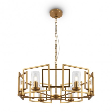 Ceiling Lamp Bowi (6 lights)