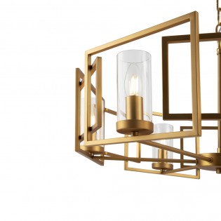Ceiling Lamp Bowi (6 lights)
