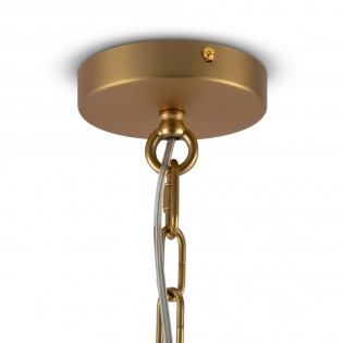 Ceiling Lamp Bowi (6 lights)