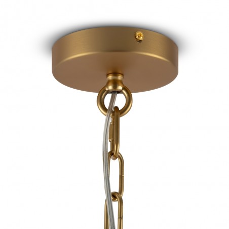 Ceiling Lamp Bowi (6 lights)