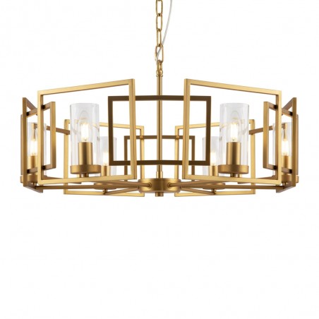 Ceiling Lamp Bowi (6 lights)